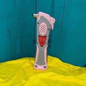 Pink Emergency Car Tool - 0096